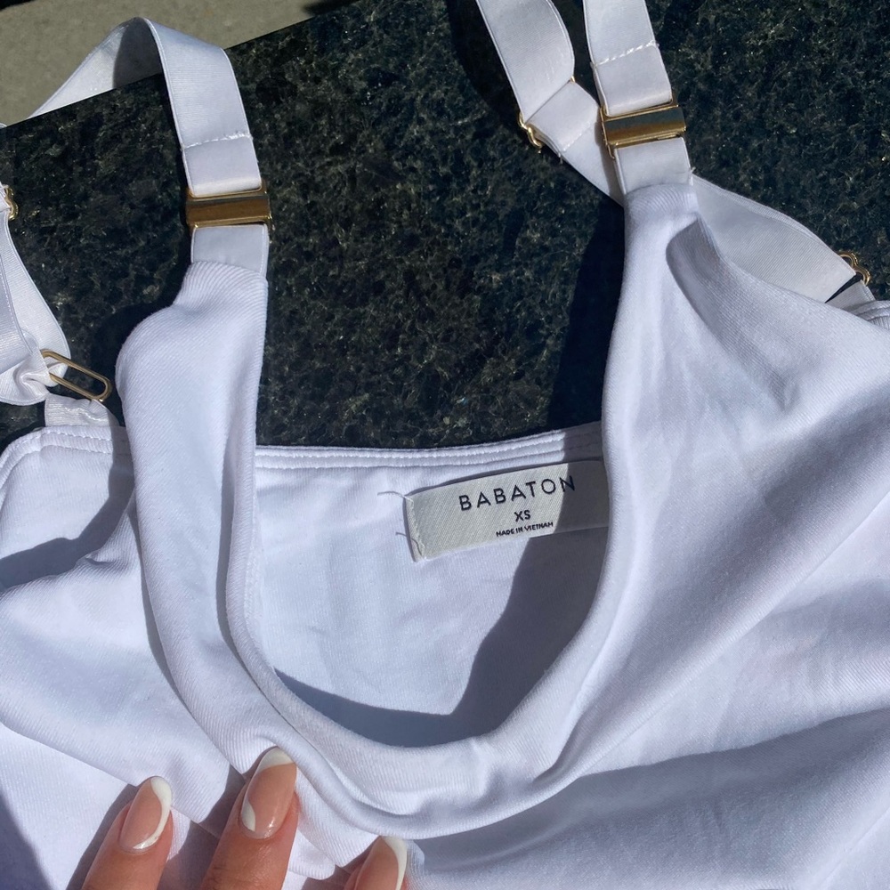 Wilfred body suits
